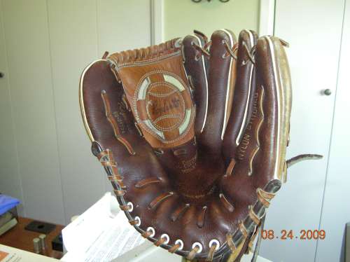 Ron Santo Montgomery Ward 60-21224 Front